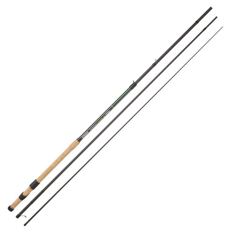 Lansetă Garbolino Optima FI SRS 3m80 cu fir intern (max 30g)