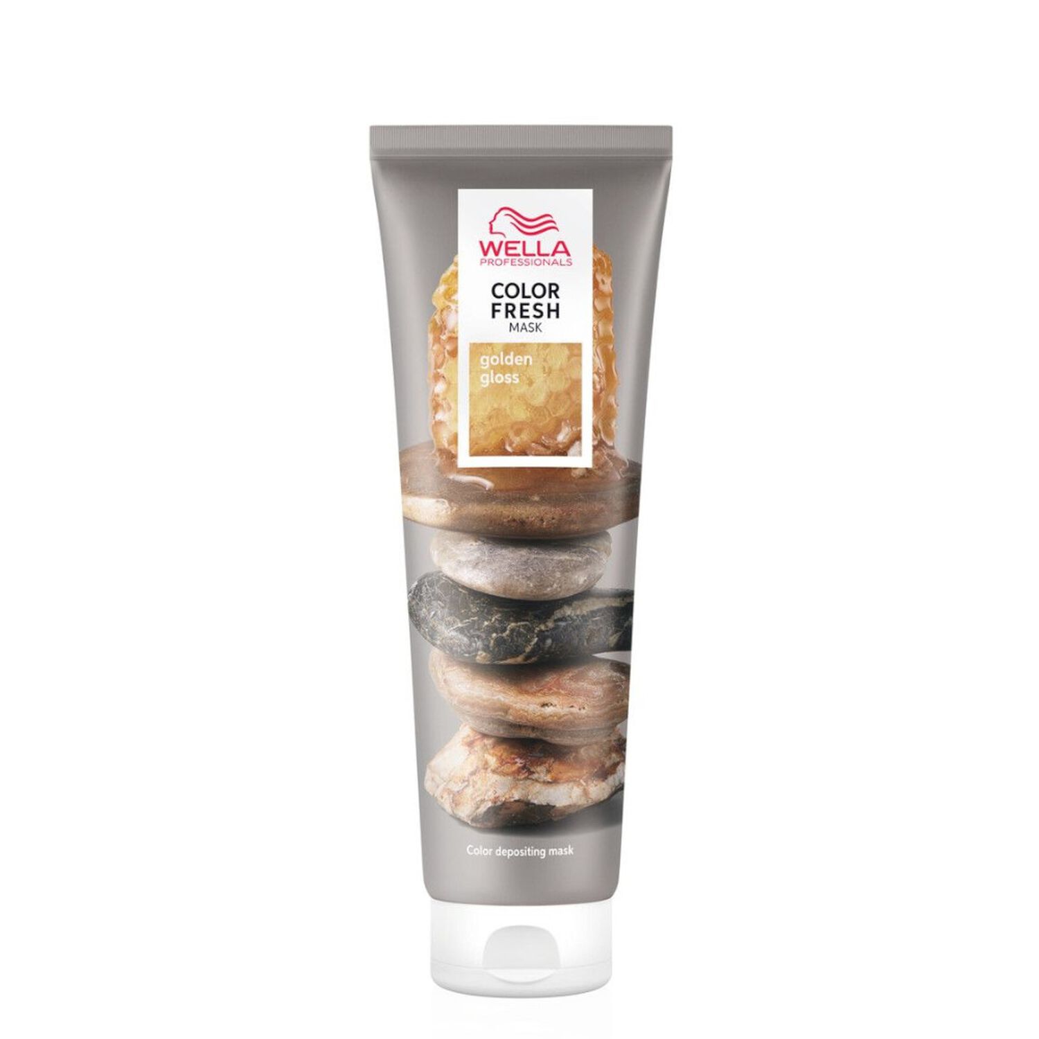 Wella Color Fresh Masque Repigmentant 150 ml