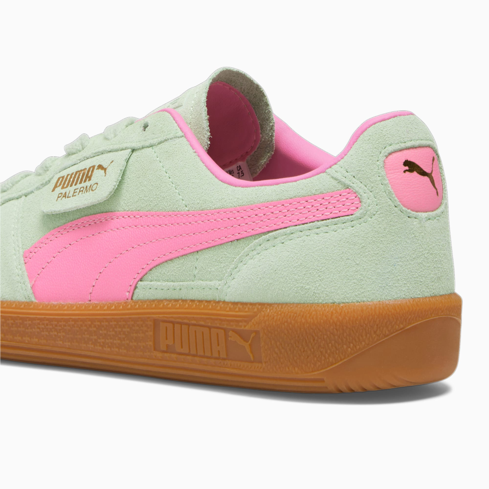 PUMA Palermo 397643_02 / pink
