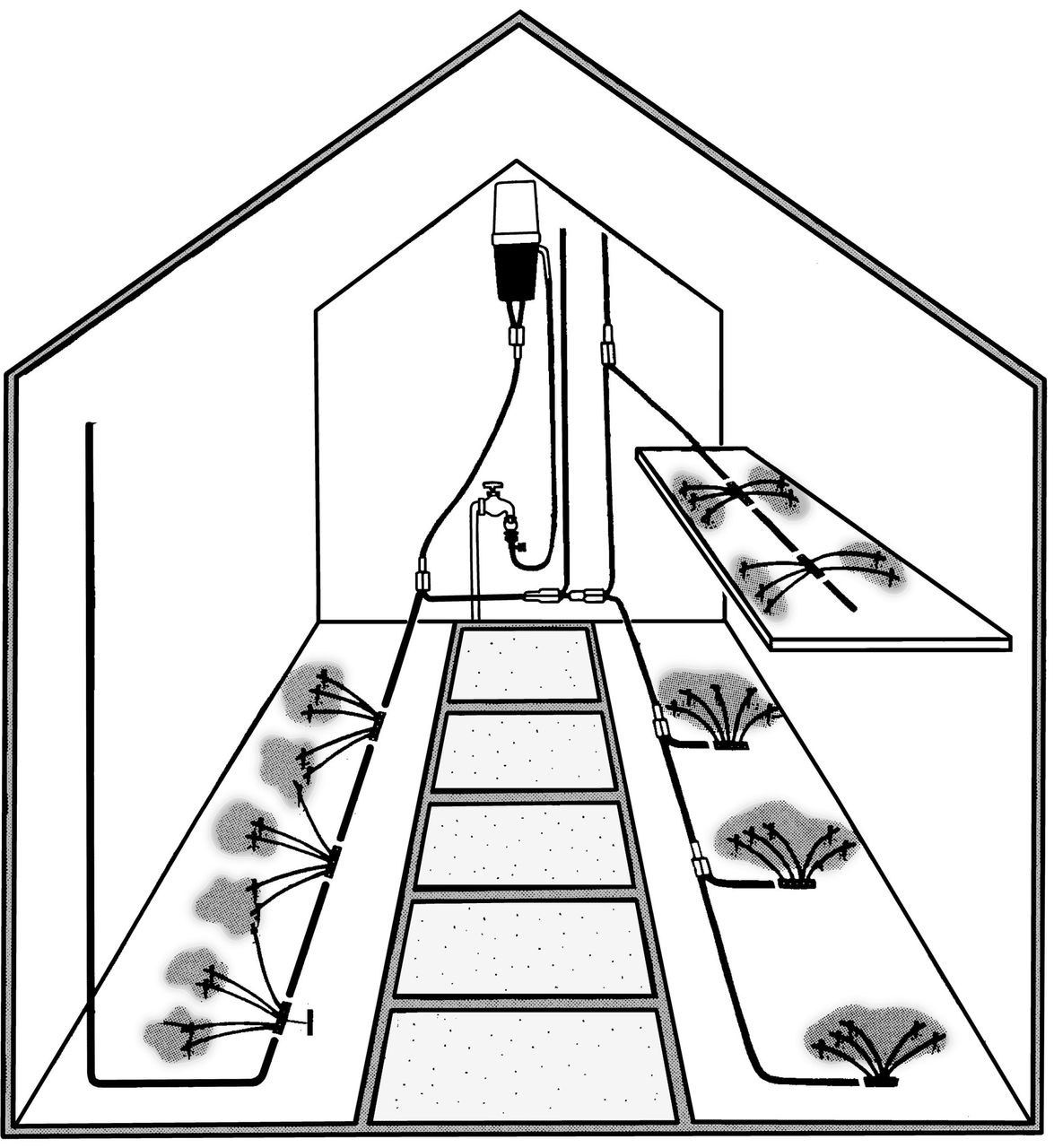 Vitavia Hydromat