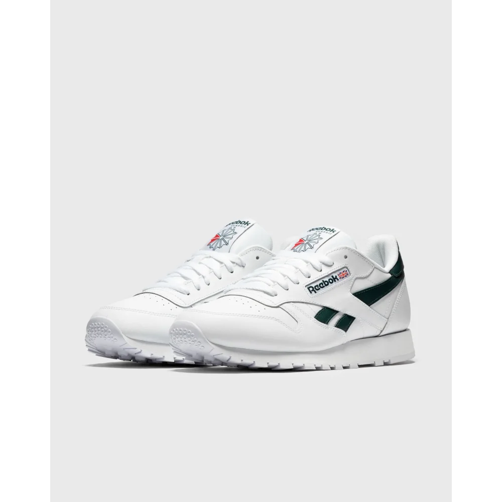 Reebok Classic Leather FY9403 / weiss