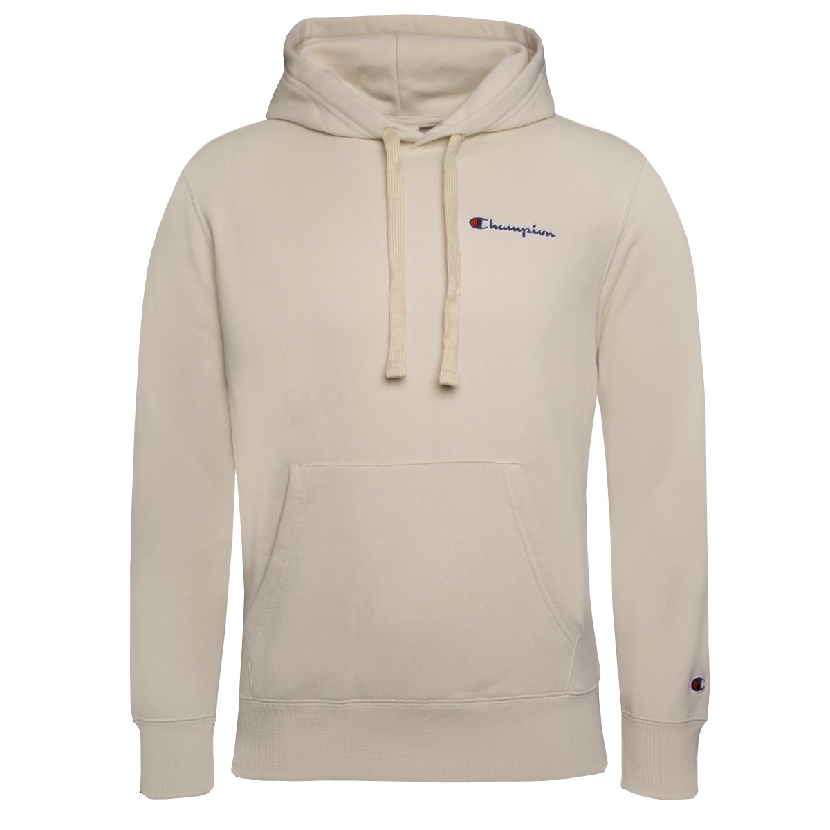 Champion Hooded Kapuzenpullover beige