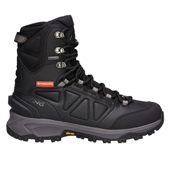 CONSTRICTOR ICEGRIP WARM GTX W Damen - Winterstiefel