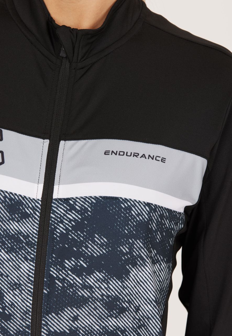 ENDURANCE Dharma - Damen Langarmtrikot kaufen | Bike-Discount