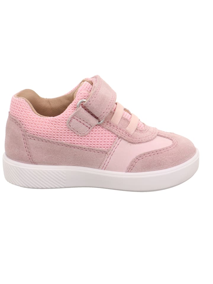 superfit Sneaker High SUPIES in Rosa günstig kaufen