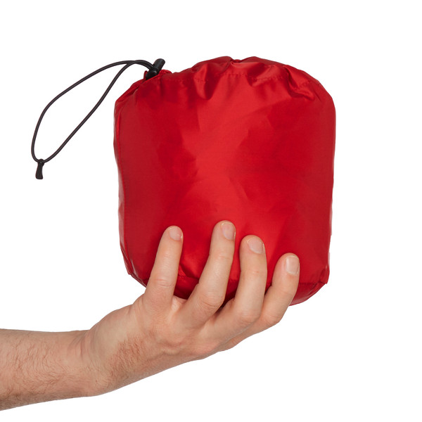 HENGIFOSS RAIN PONCHO Unisex - Regenponcho