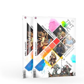 Tint Inc. Issue 01 (EN)