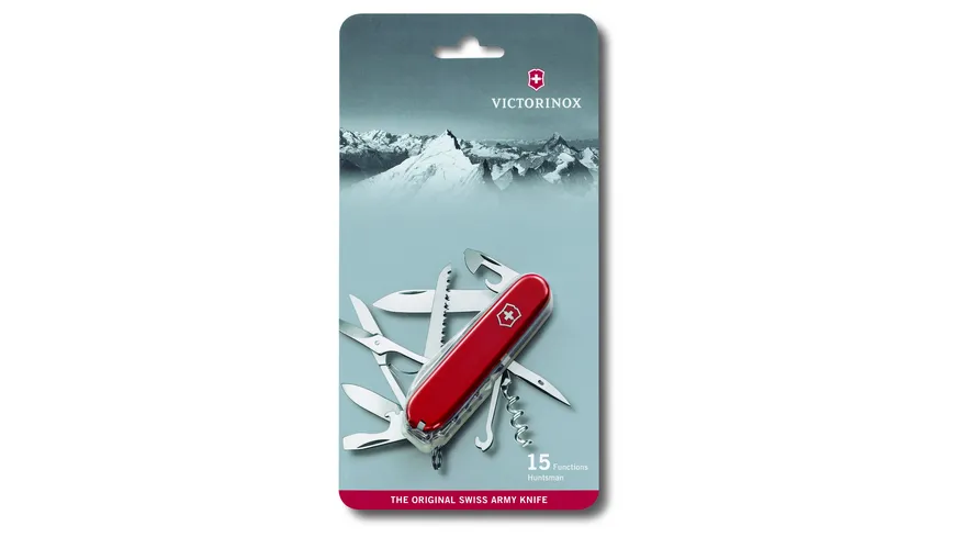 VICTORINOX Taschenmesser