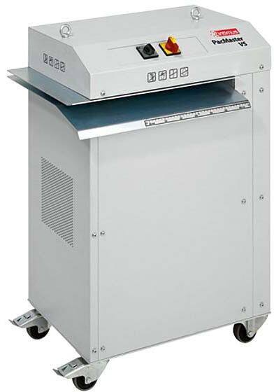 Intimus Kartonvernichter PacMaster S