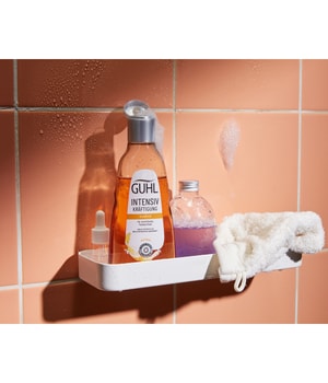 GUHL Intensive Kräftigung Haarshampoo-250 ml
