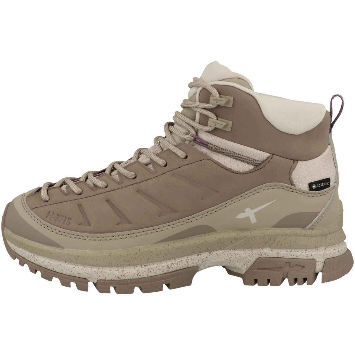 Tamaris 1-26256-39 Outdoorschuhe beige