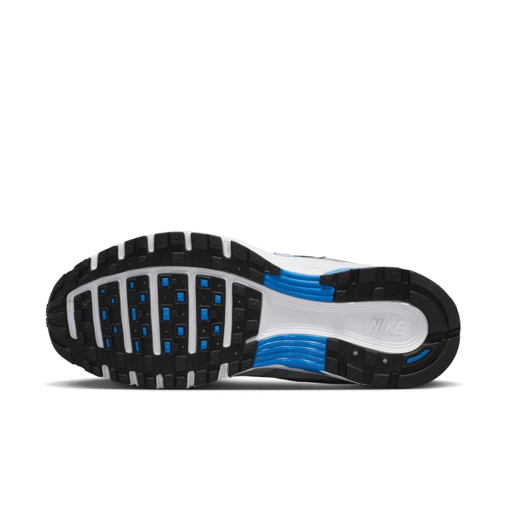 Nike P 6000 FD9876-100 / weiss