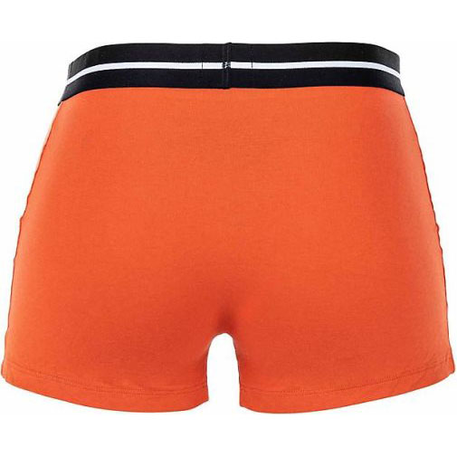 BOSS Boxershort Bold 3er Pack