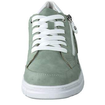 Puccetti Sneaker in grün