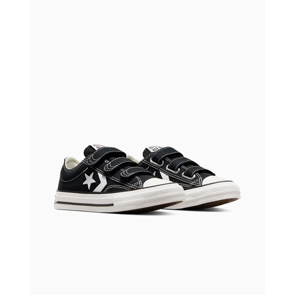 Converse Star Player 76 Easy On A06892C / schwarz