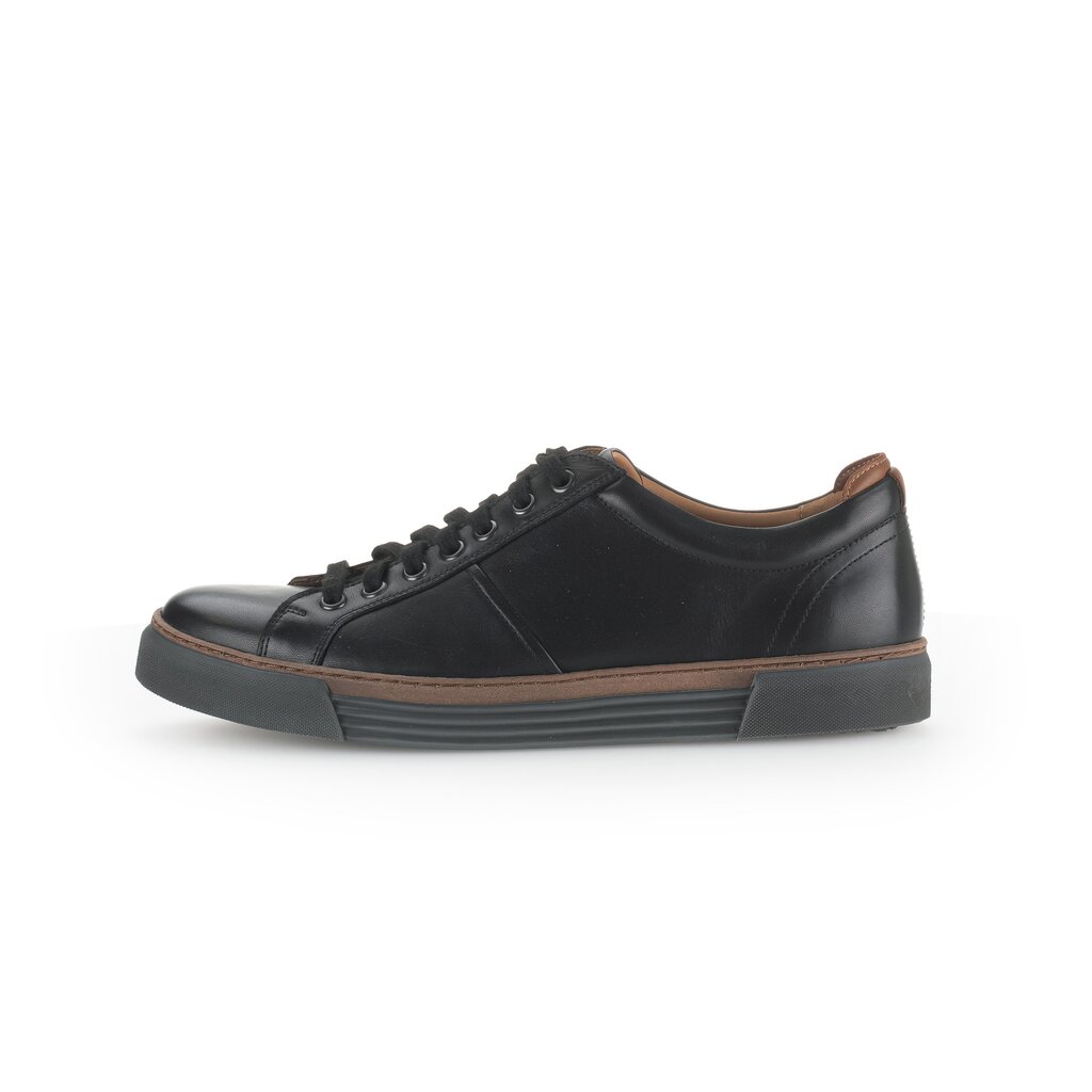 Pius Gabor PG0460 Sneaker low schwarz