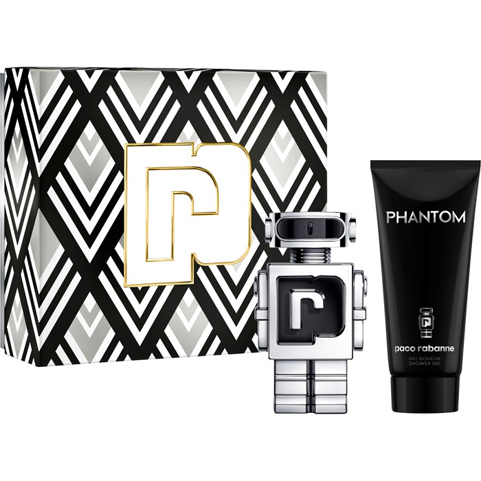 Phantom Geschenkset von Paco Rabanne