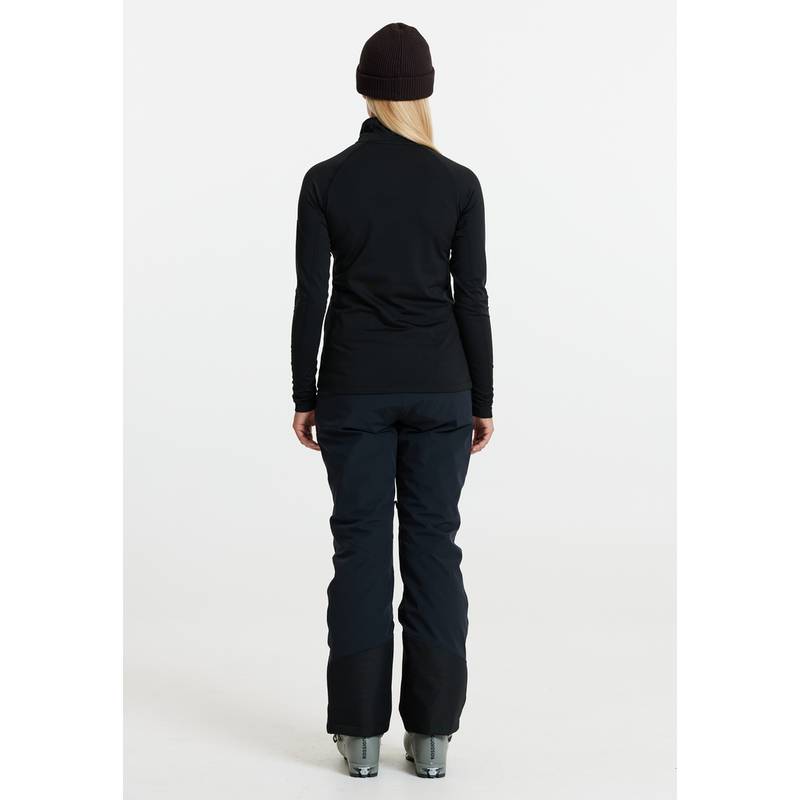 SOS Jasna Rollkragenpullover Damen