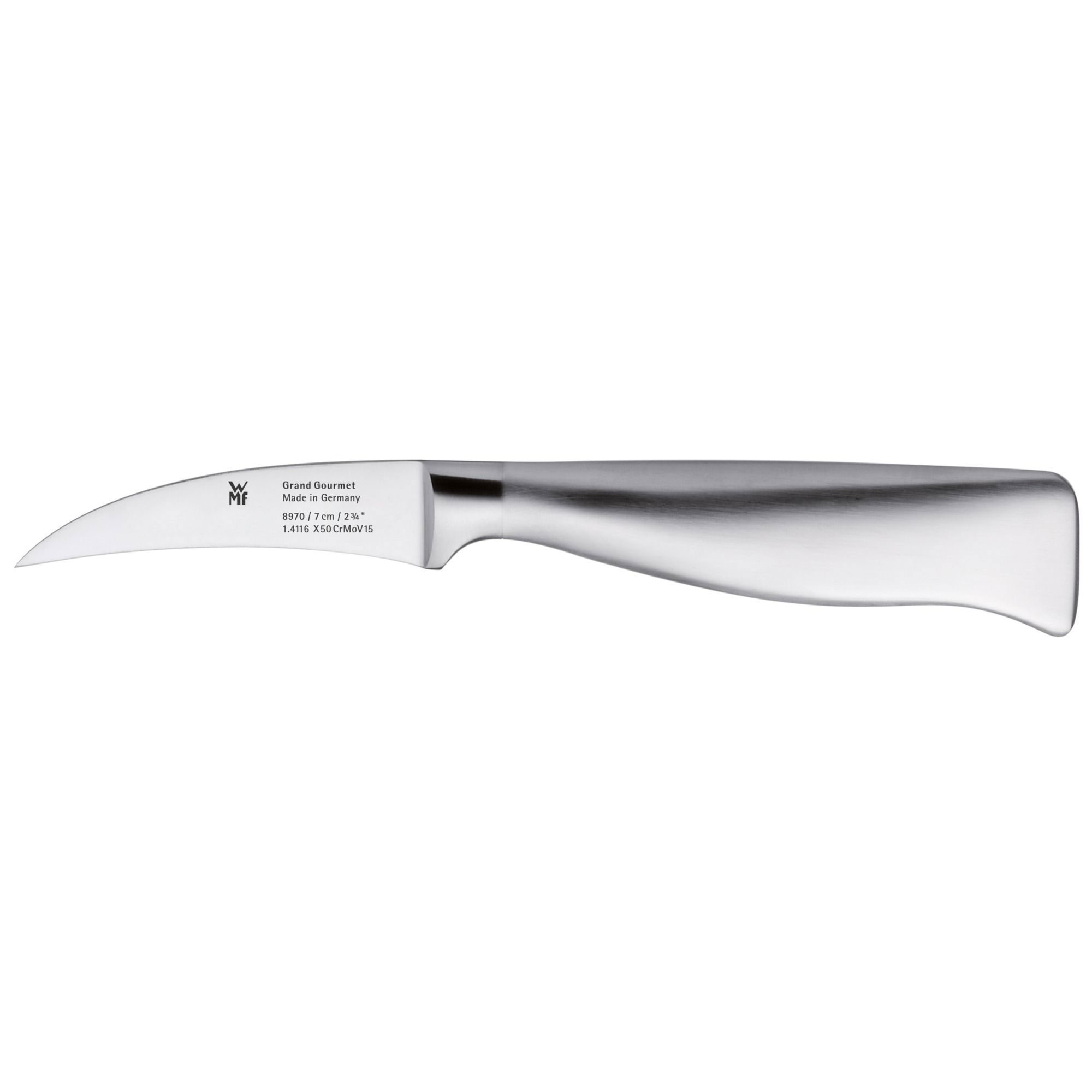 WMFTourniermesser 7cm