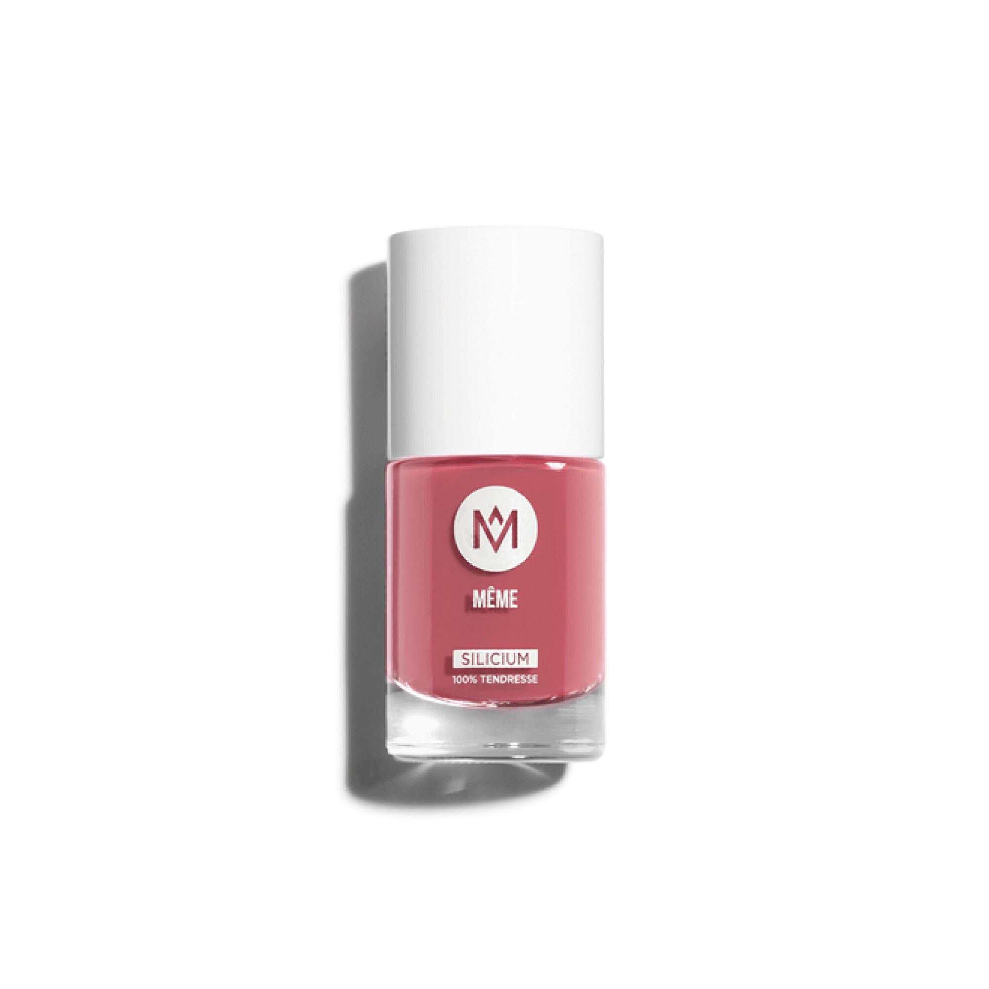 Vernis au silicium