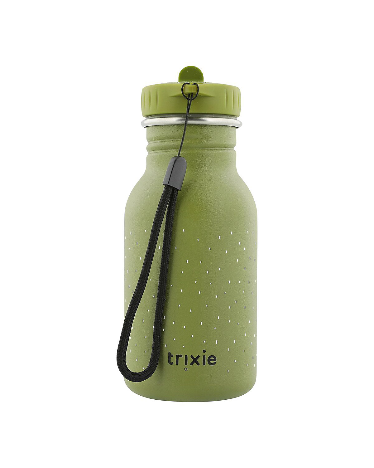 Trinkflasche aus Edelstahl 350 ml