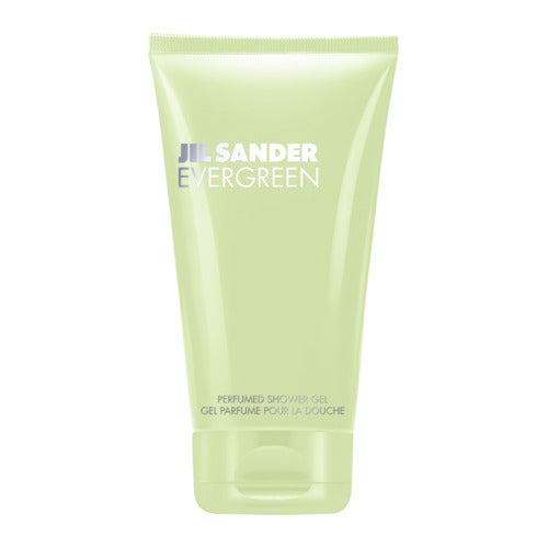 Jil Sander Evergreen gel za prhanje 150 ml