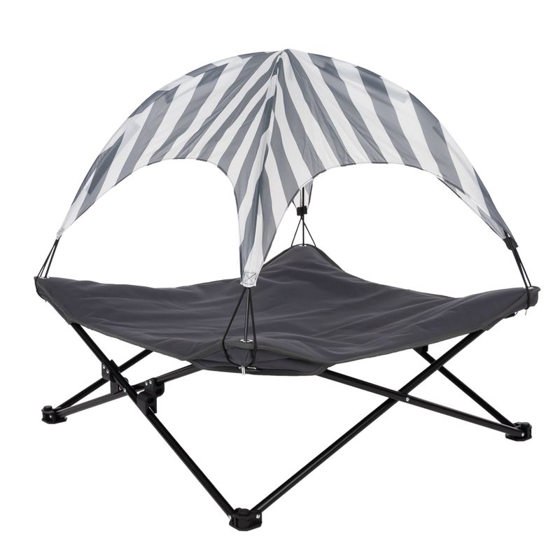 TIAKI Hundebett Sun Stripes zu TOP-Preisen