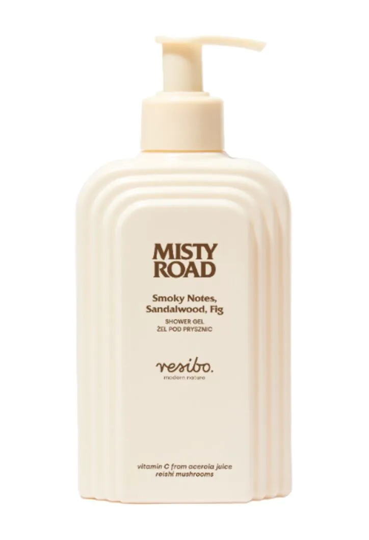 Αφρόλουτρο Resibo Misty Road