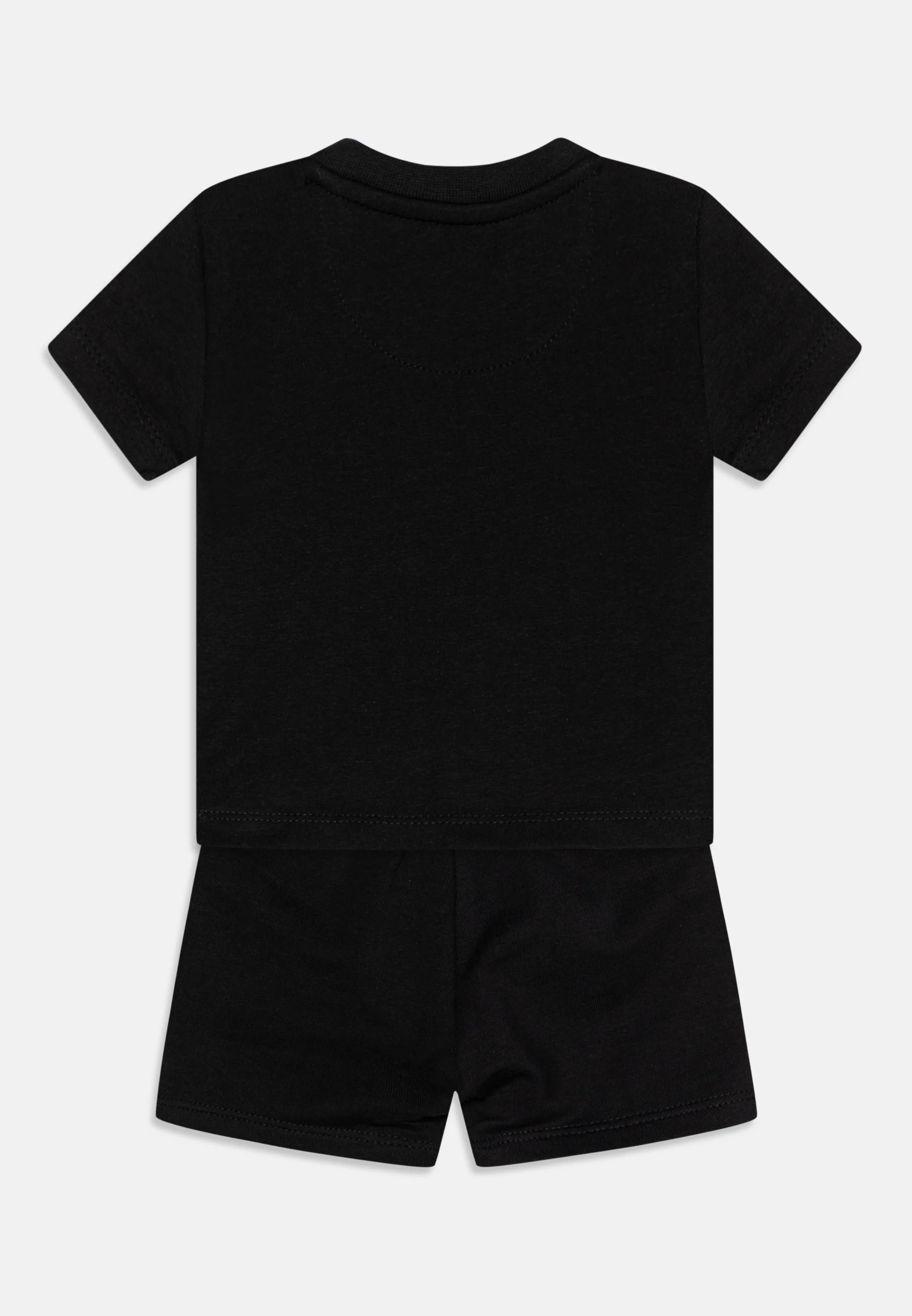 Calvin Klein Jeans BABY GRADIENT LOGO UNISEX - Pantalones cortos