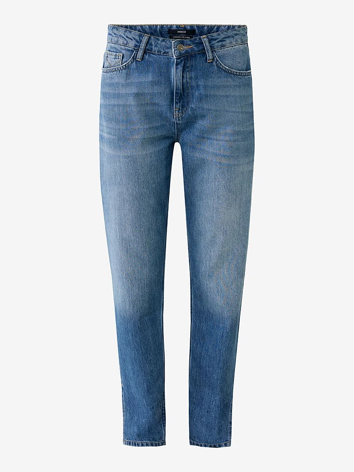 Mexx Jeans - Regular fit - in Blau günstig kaufen