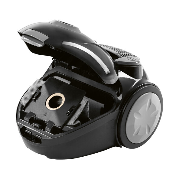 Beutelstaubsauger, 800 W