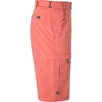 dubarry, Shorts, Mikrofaser wasserabweisend, koralle