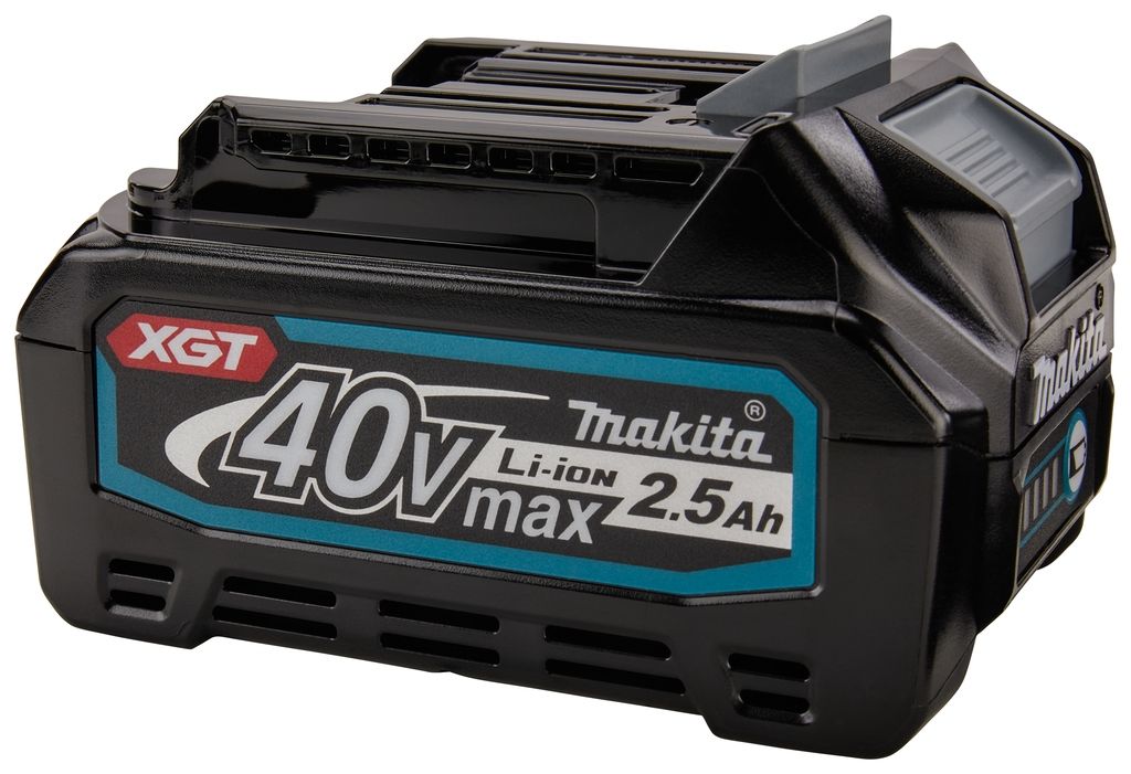 Príslušenstvo Makita 191B36-3 Batéria BL4025 XGT 40V Max 2,5Ah Li-Ion