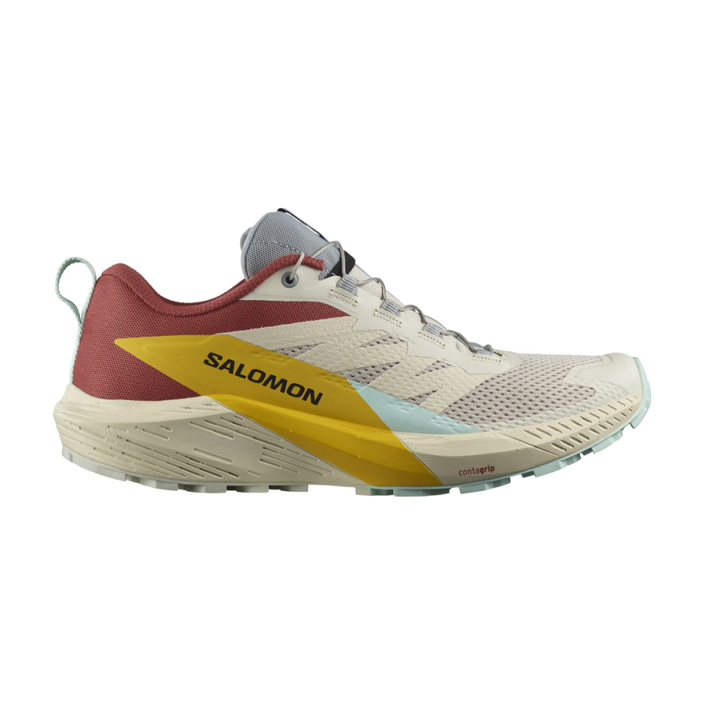 Salomon Sense Ride 5 L47211800 / weiss