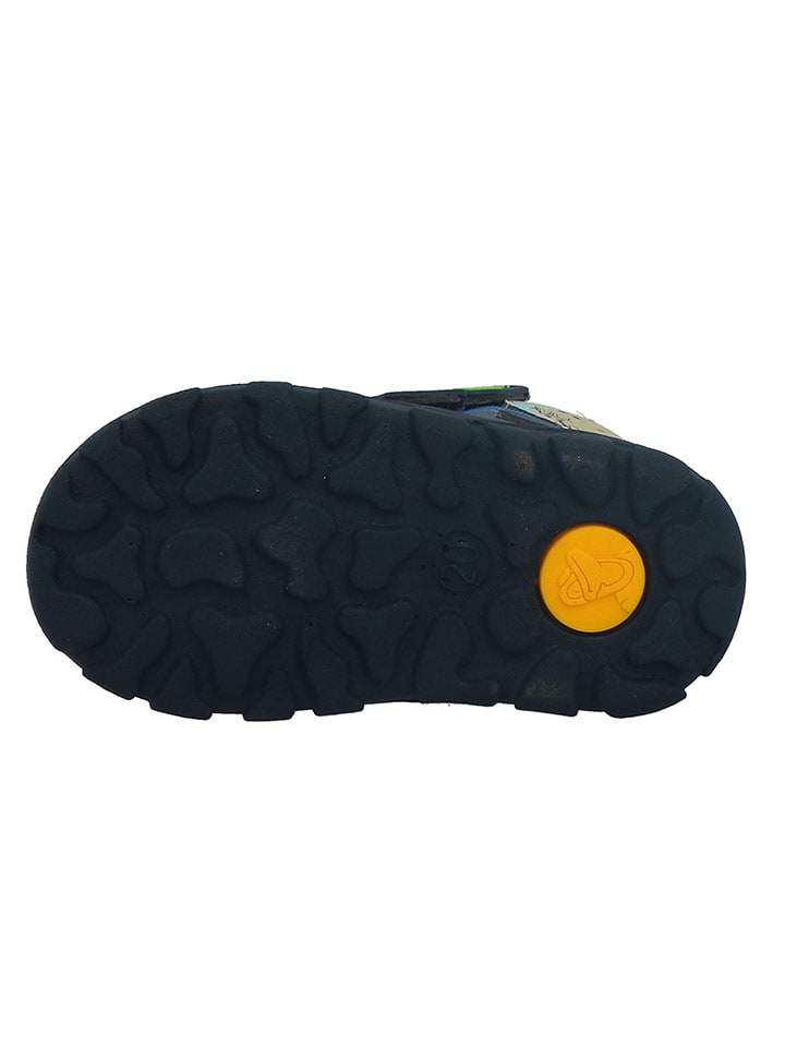 Lurchi Winterboots 