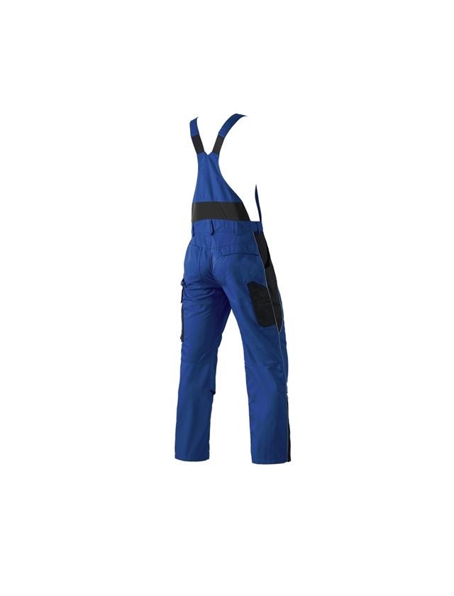 Latzhose e.s.active