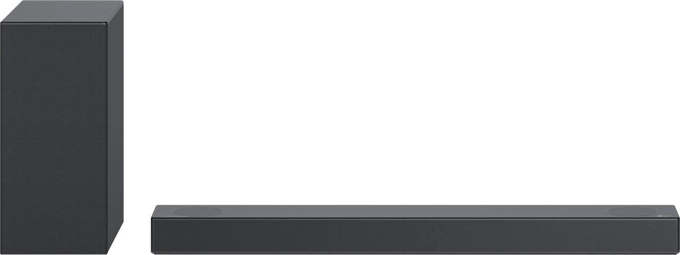 LG DS75Q 3.1.2 Soundbar (Bluetooth, 380 W)