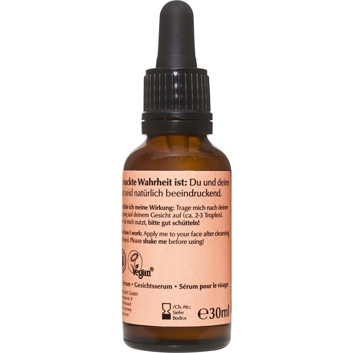 Glow Boosting Face Serum