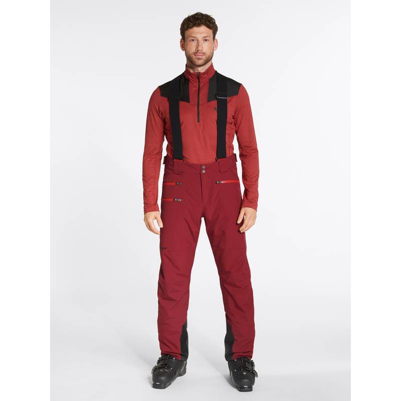 Ziener TRONADOR Skihose Herren