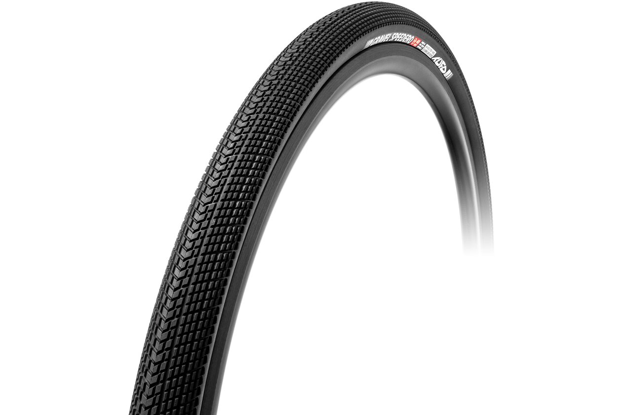 Tufo Gravel Speedero 700x40C