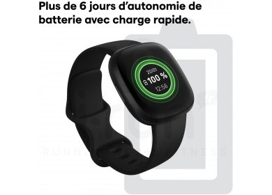 Fitbit Versa 3