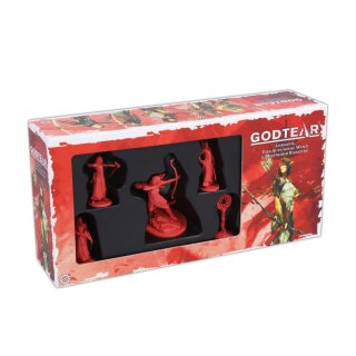 Godtear: Lorsann - The Autumnal Wind (EN)