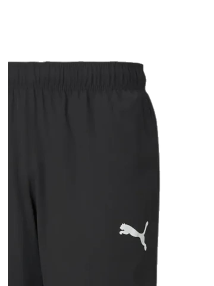 Puma Hose 'ACTIVE' in schwarz günstig kaufen