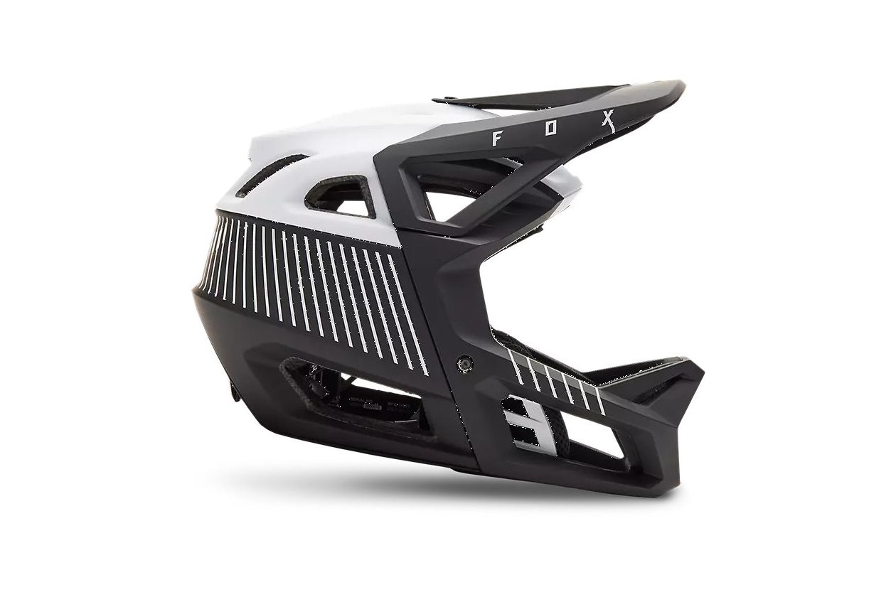 Fox Proframe RS Mash MIPS
