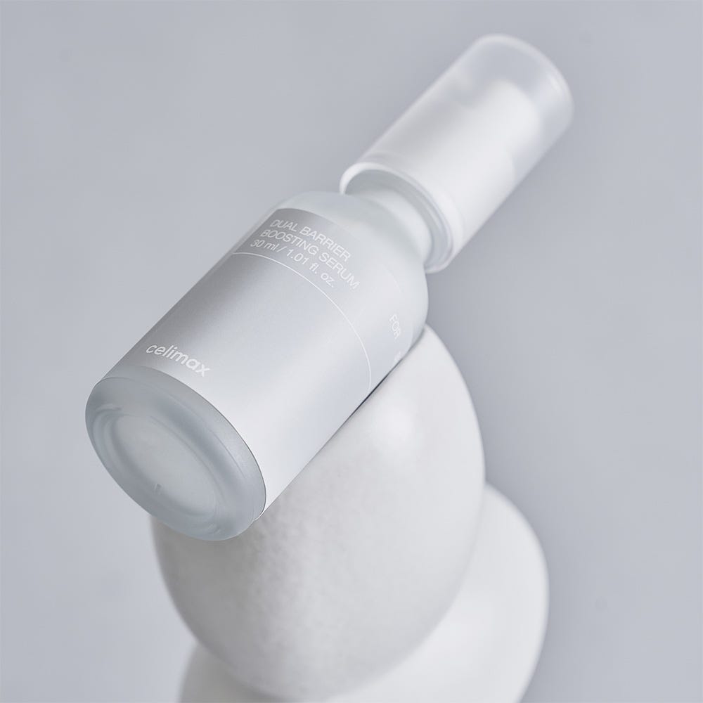 celimax Dual Barrier Boosting Serum 30 ml