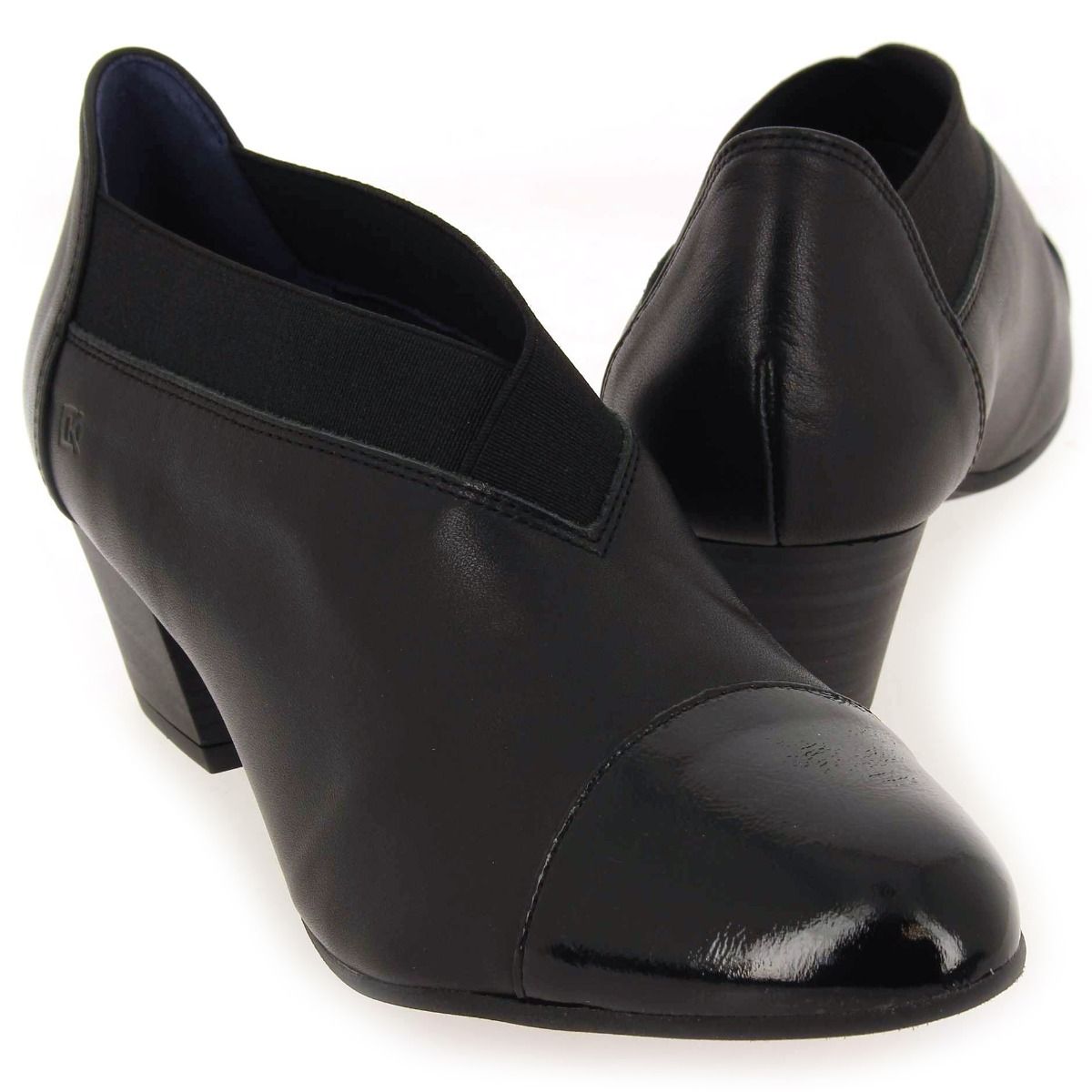 Dorking  DORA 8880 - Noir