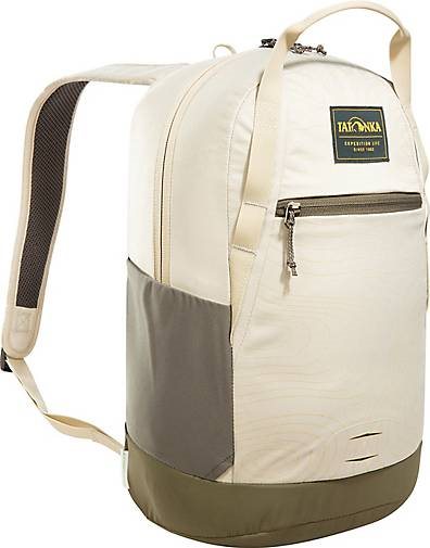 Tatonka City Pack 15 Rucksack 42 cm