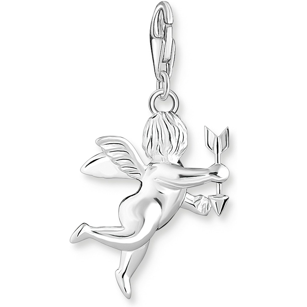 Thomas Sabo Charm 925 Argent Pendentif