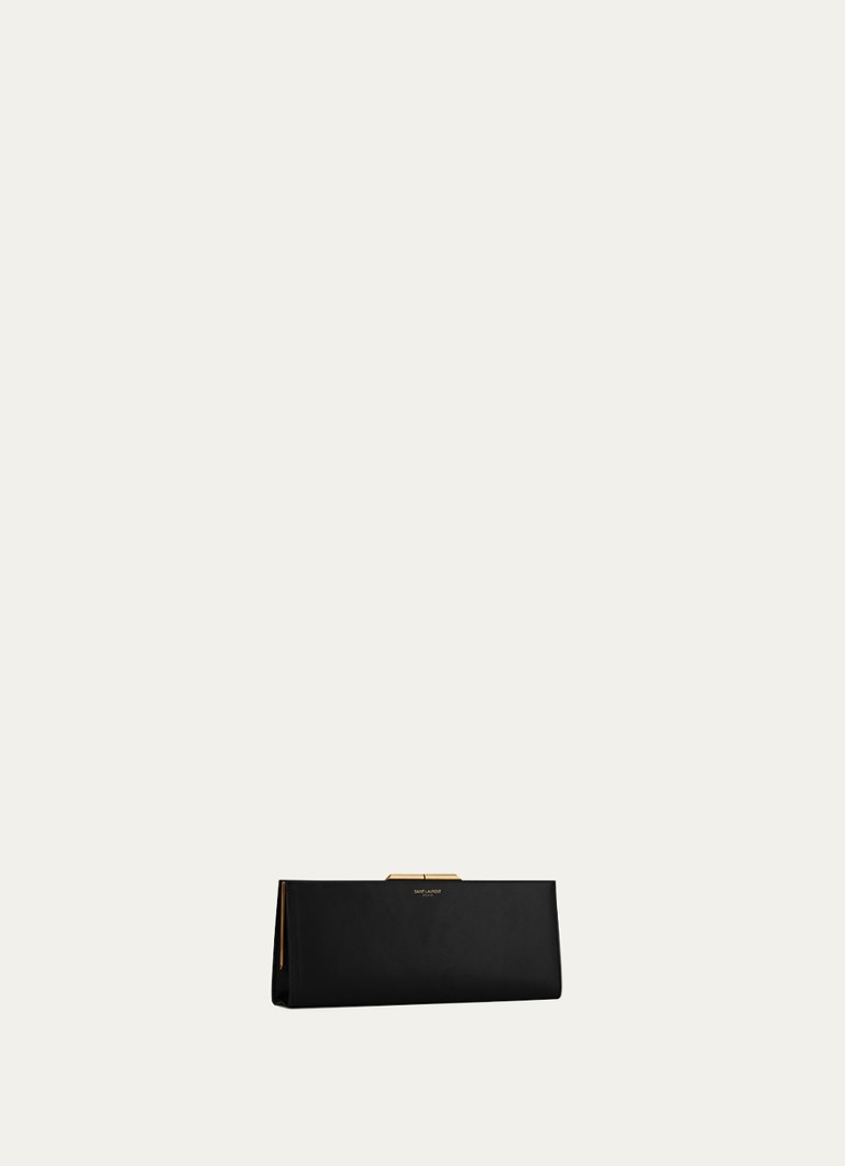 Saint Laurent pusnakts maza teļādas sajūga soma