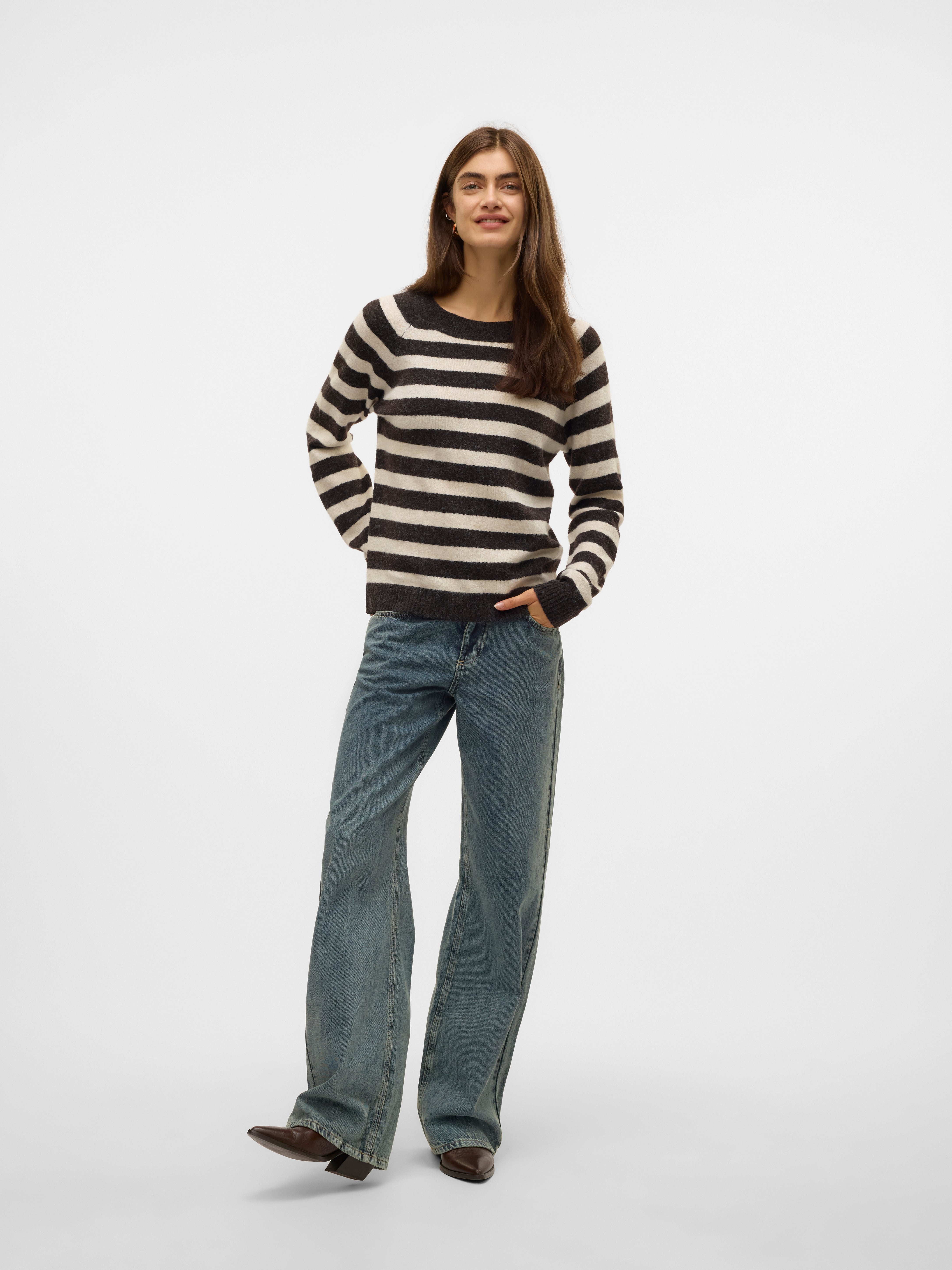 VMDOFFY Pullover